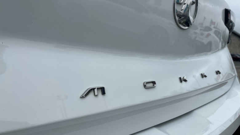 Vauxhall Mokka 1.2 Turbo 100 SE 5dr Petrol Hatchback